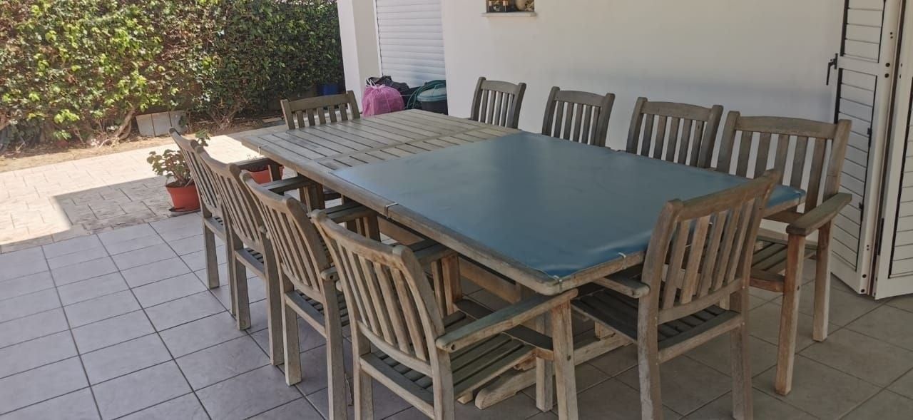 Таунхаус в Ларнаке, Кипр, 140 м² - фото 4