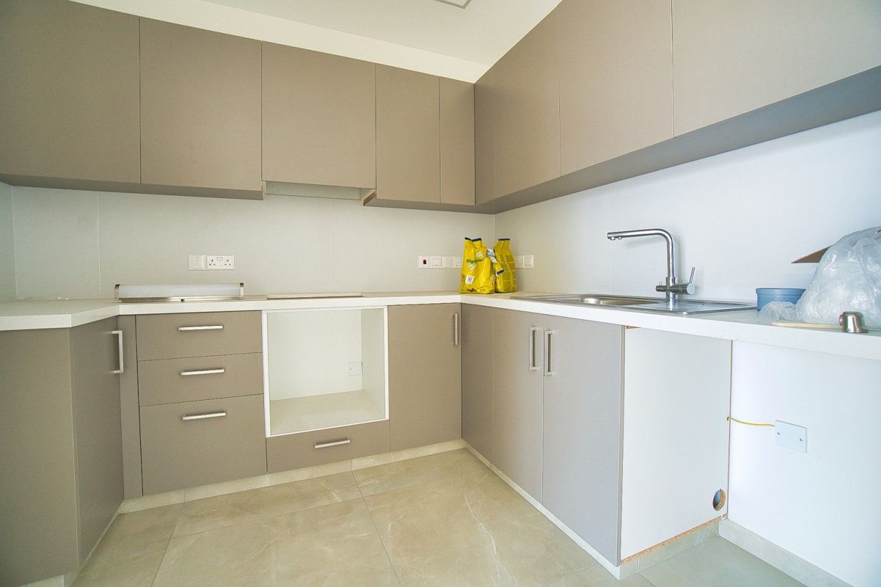 Пентхаус в Лимасоле, Кипр, 94 м² - фото 4