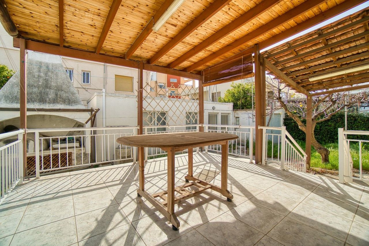 Бунгало в Пафосе, Кипр, 130 м² - фото 4