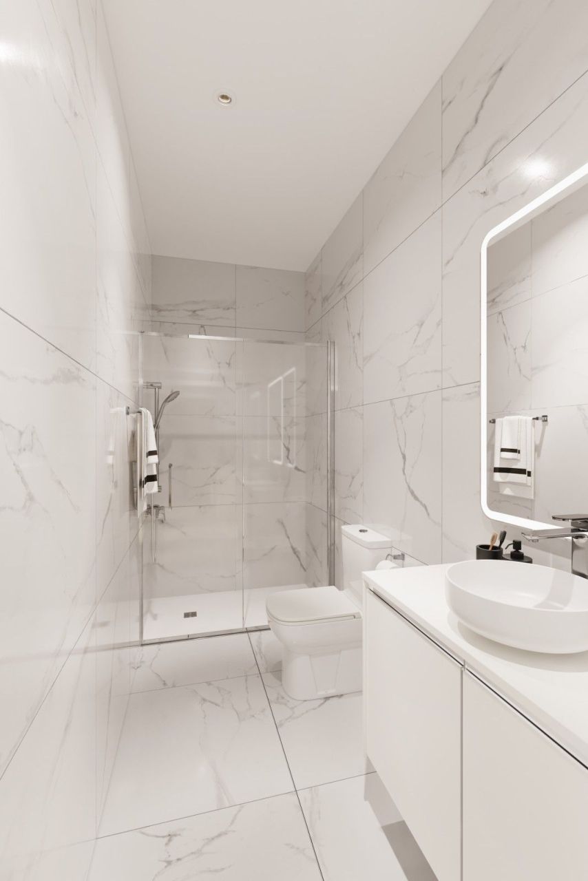 Апартаменты в Ларнаке, Кипр, 77 м² - фото 4