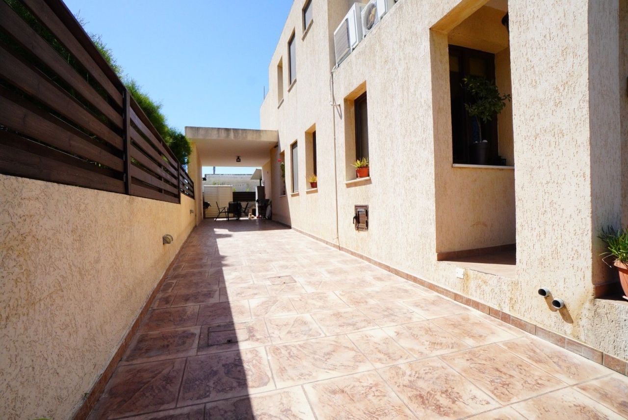 Вилла в Ларнаке, Кипр, 145 м² - фото 4