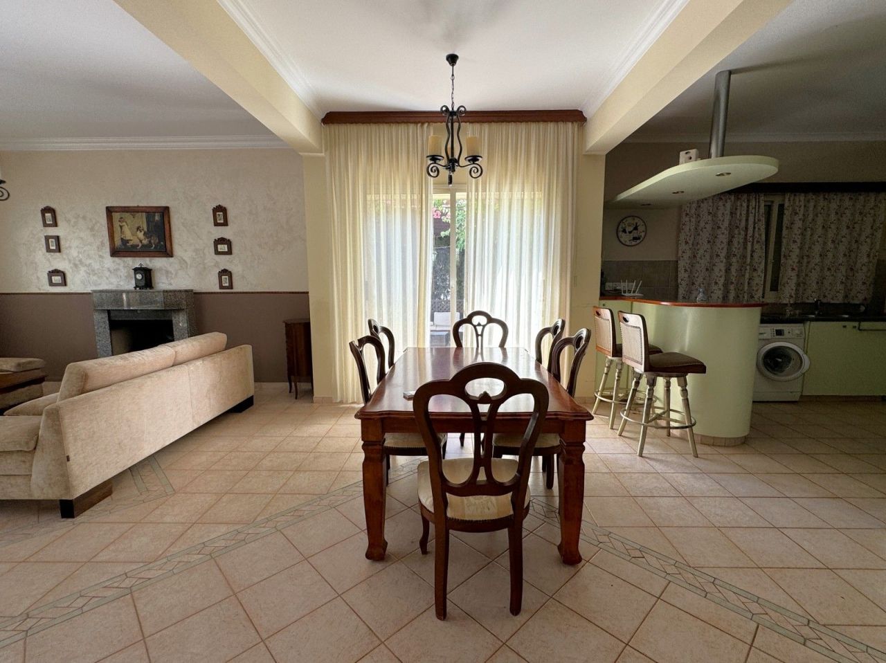 Вилла в Лимасоле, Кипр, 225 м² - фото 4