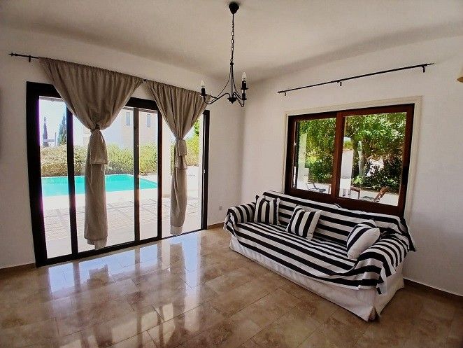 Вилла в Пафосе, Кипр, 183 м² - фото 4