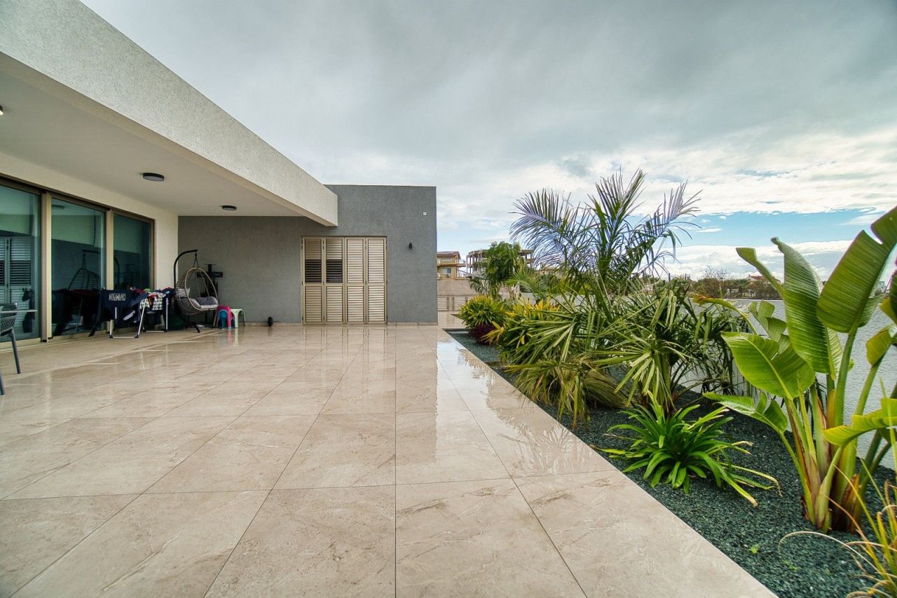 Бунгало в Пафосе, Кипр, 200 м² - фото 4