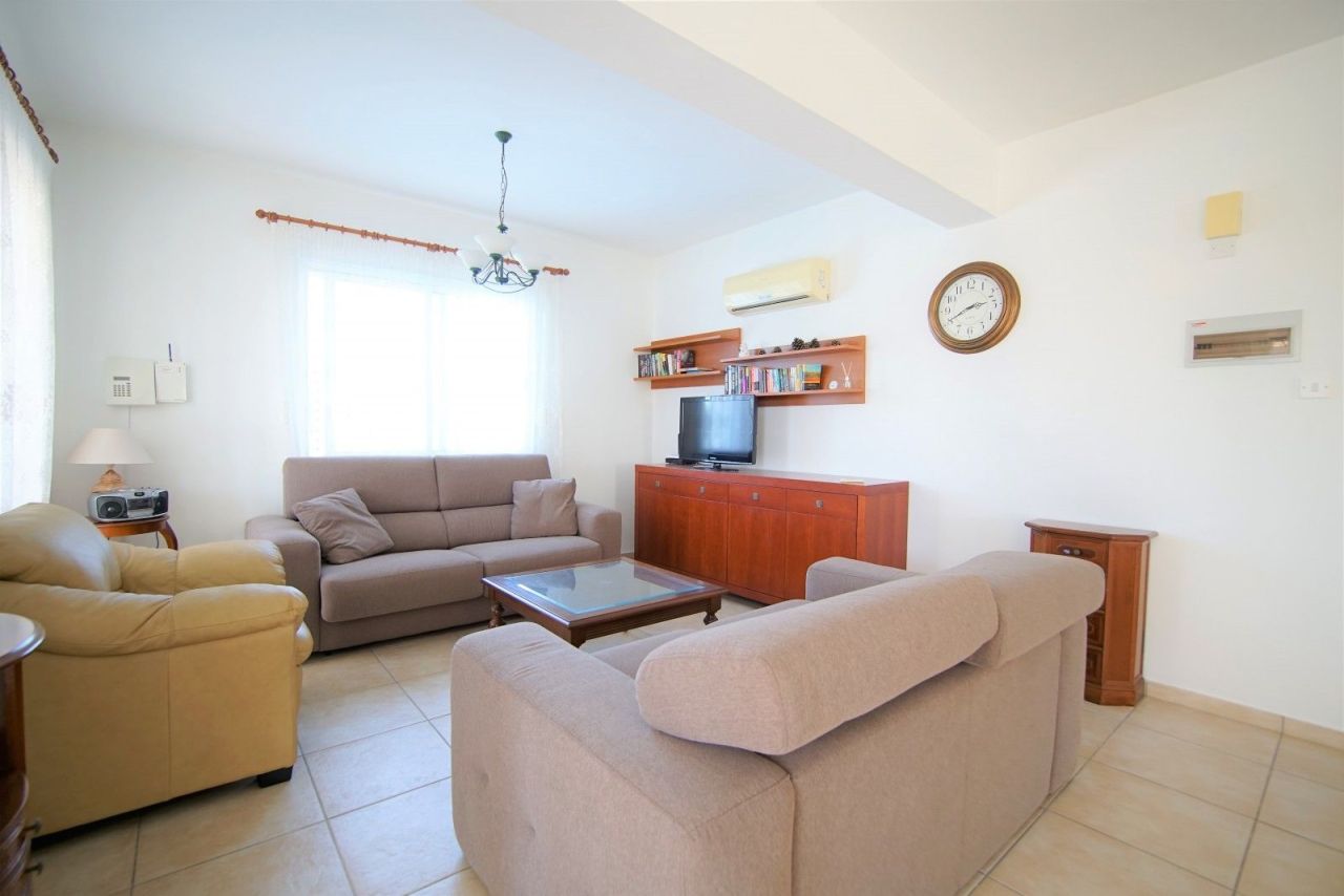 Вилла в Пафосе, Кипр - фото 4