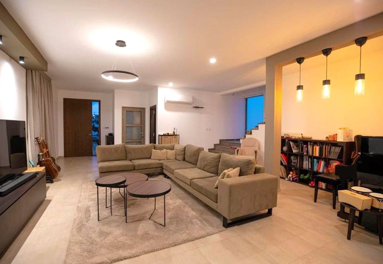 Вилла в Лимасоле, Кипр, 310 м² - фото 4