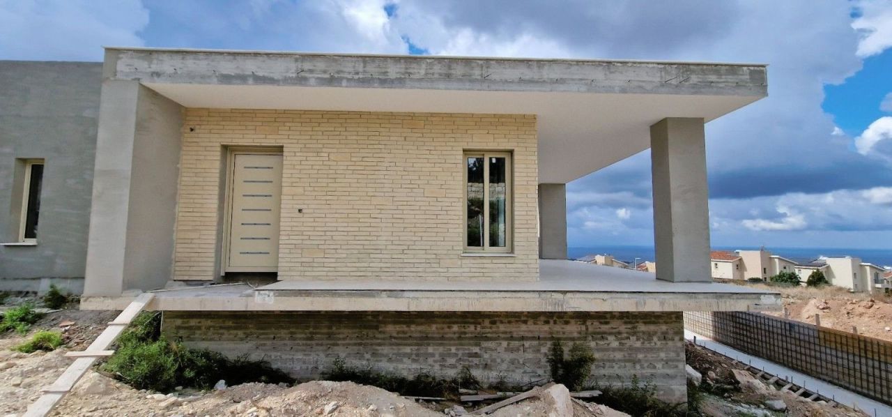 Бунгало в Пафосе, Кипр, 250 м² - фото 4