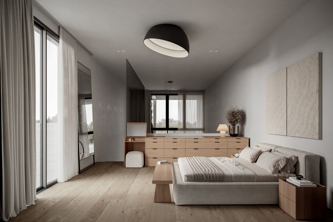 Вилла в Пафосе, Кипр, 160 м² - фото 4