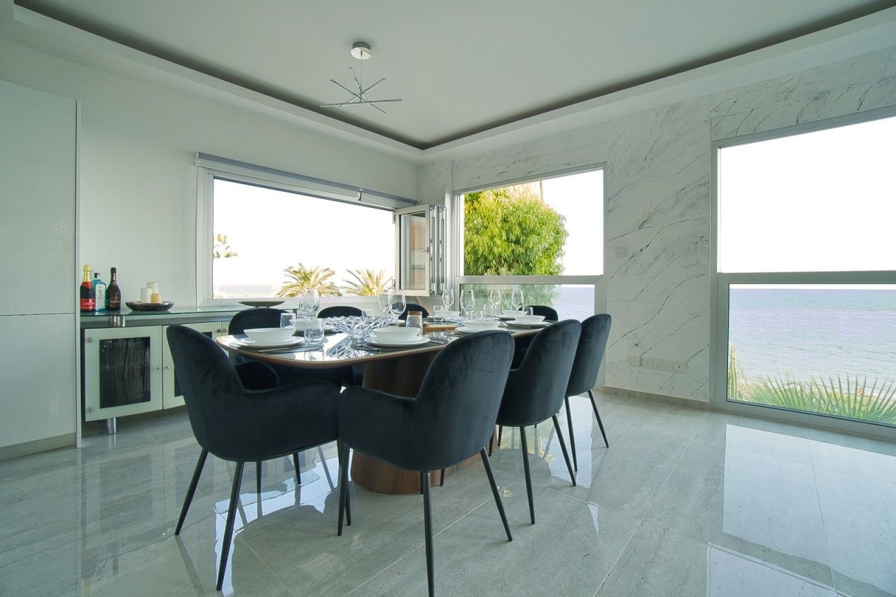 Апартаменты в Лимасоле, Кипр, 110 м² - фото 4