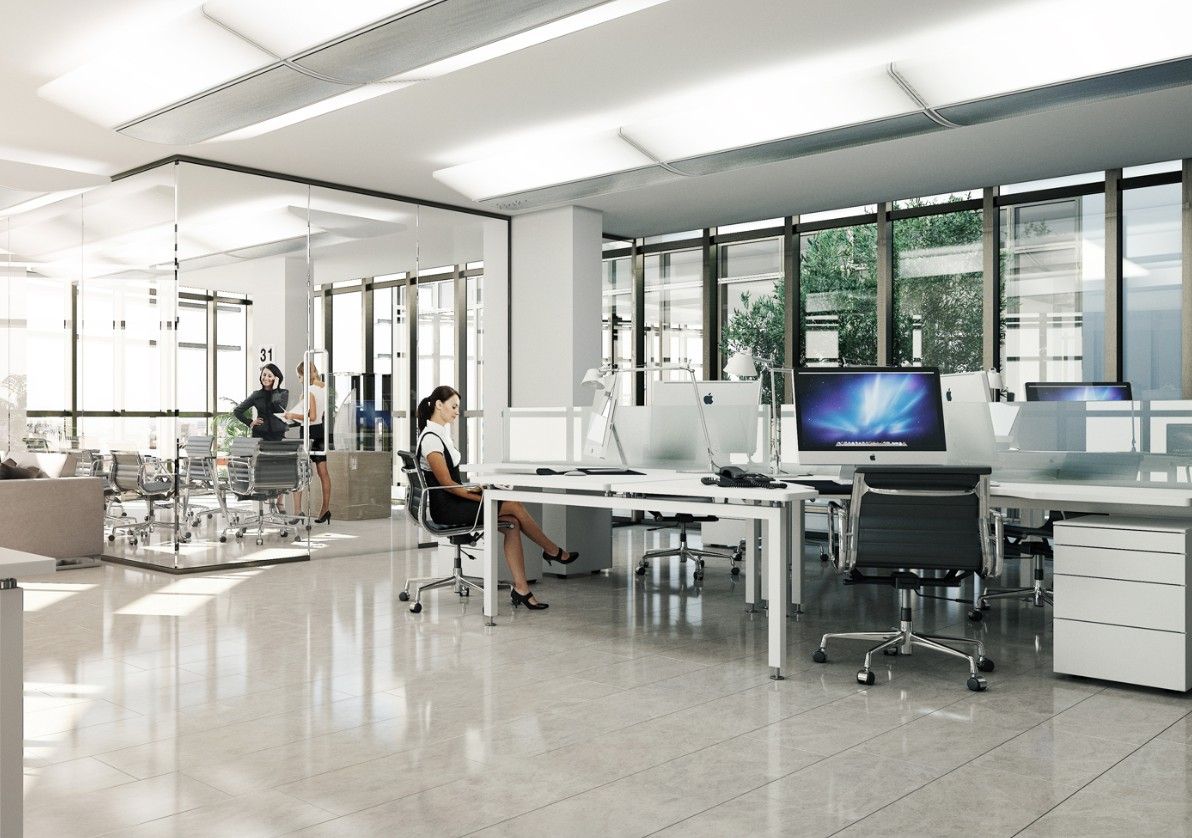 Офис в Лимасоле, Кипр, 198 м² - фото 4