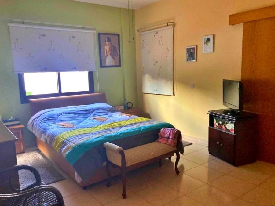 Вилла в Ларнаке, Кипр, 230 м² - фото 4