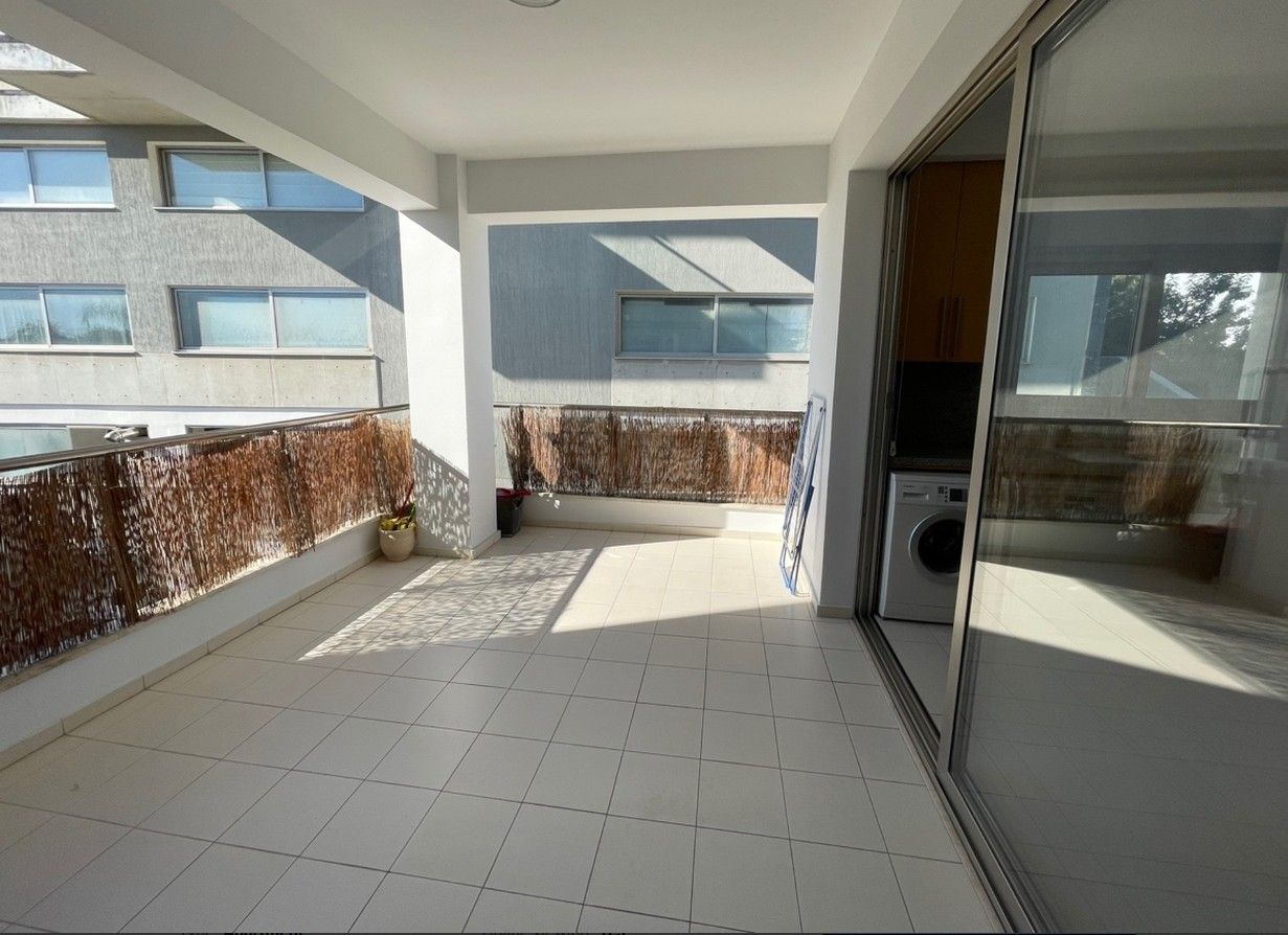 Апартаменты в Лимасоле, Кипр, 100 м² - фото 4