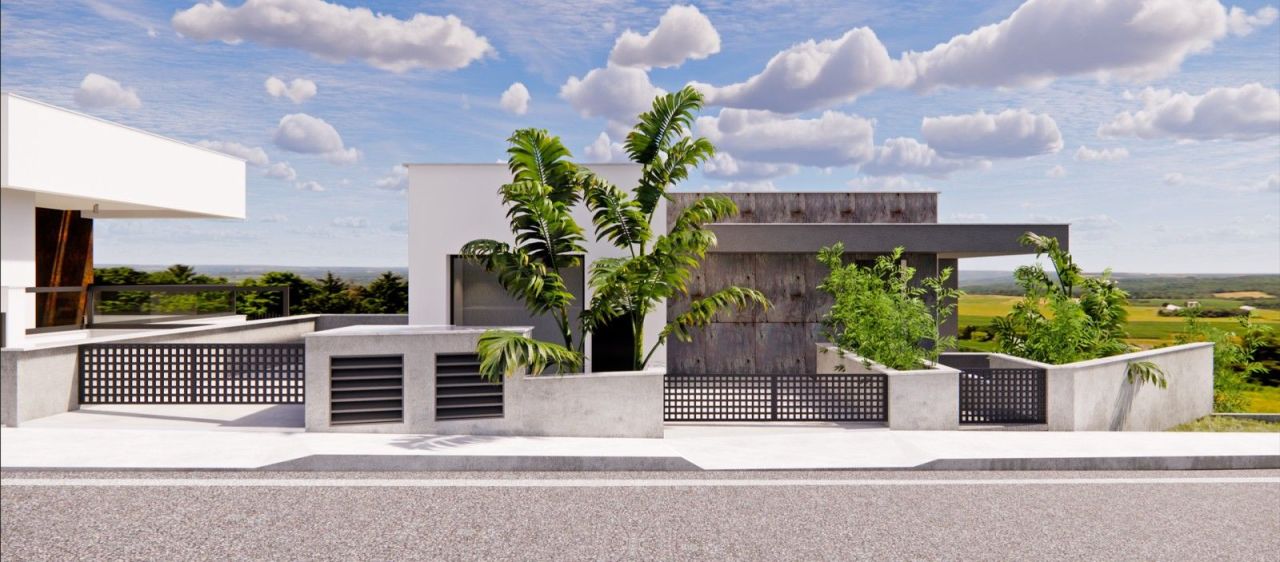 Вилла в Лимасоле, Кипр, 165 м² - фото 4