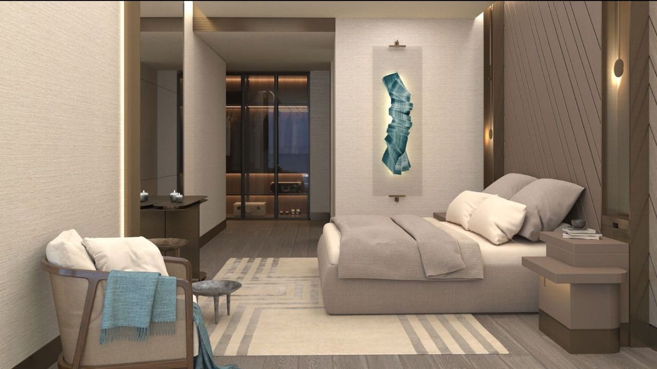 Апартаменты в Лимасоле, Кипр, 161 м² - фото 4