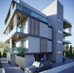 Апартаменты в Лимасоле, Кипр, 97 м² - фото 4