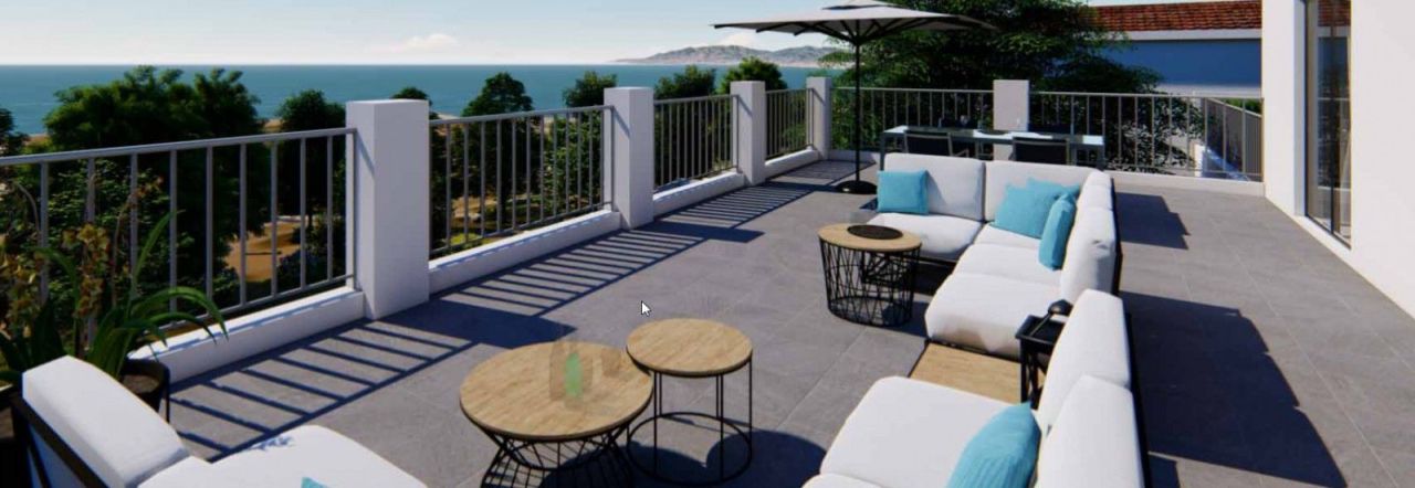 Вилла в Пафосе, Кипр, 171 м² - фото 4