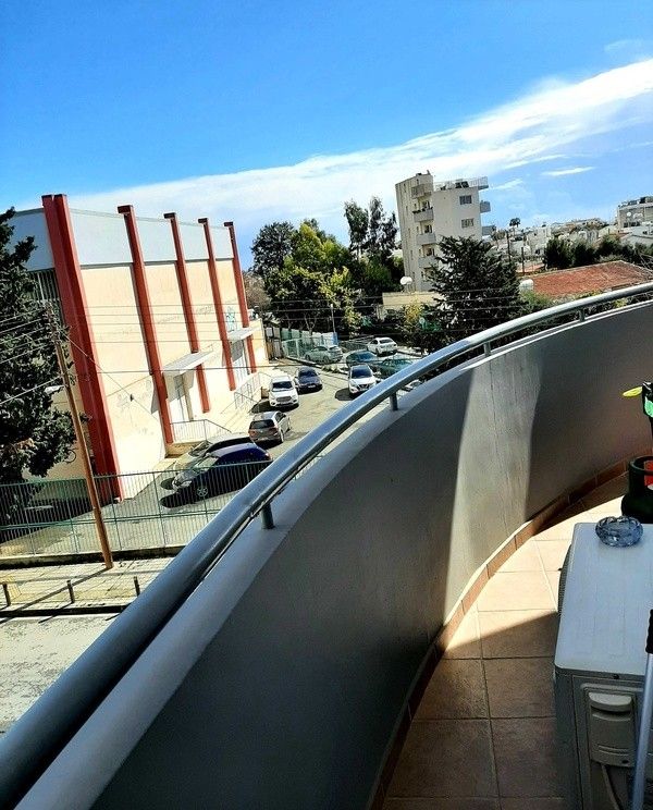 Апартаменты в Лимасоле, Кипр, 120 м² - фото 4