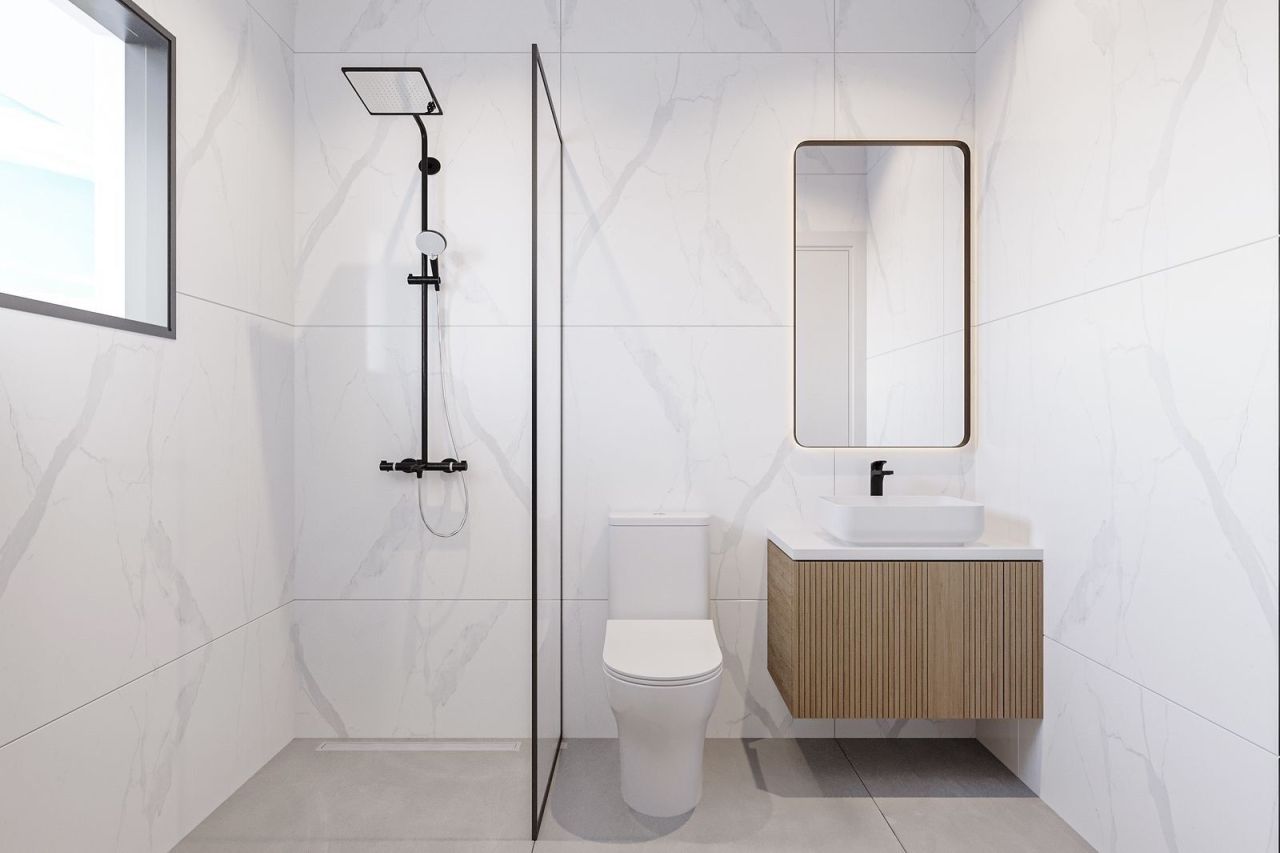 Таунхаус в Пафосе, Кипр, 224 м² - фото 4