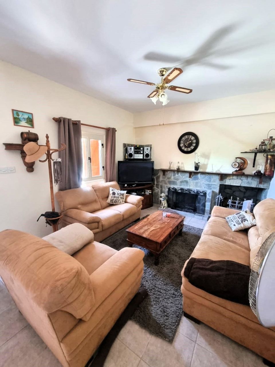 Вилла в Лимасоле, Кипр, 120 м² - фото 4