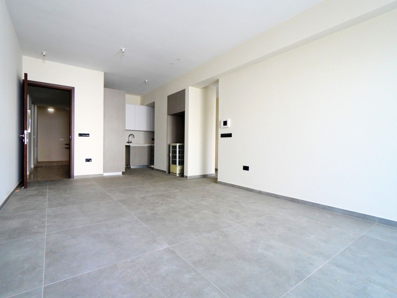 Апартаменты в Ларнаке, Кипр, 92 м² - фото 4