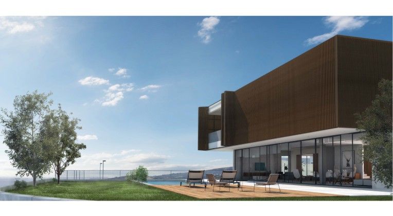 Вилла в Лимасоле, Кипр, 895 м² - фото 4