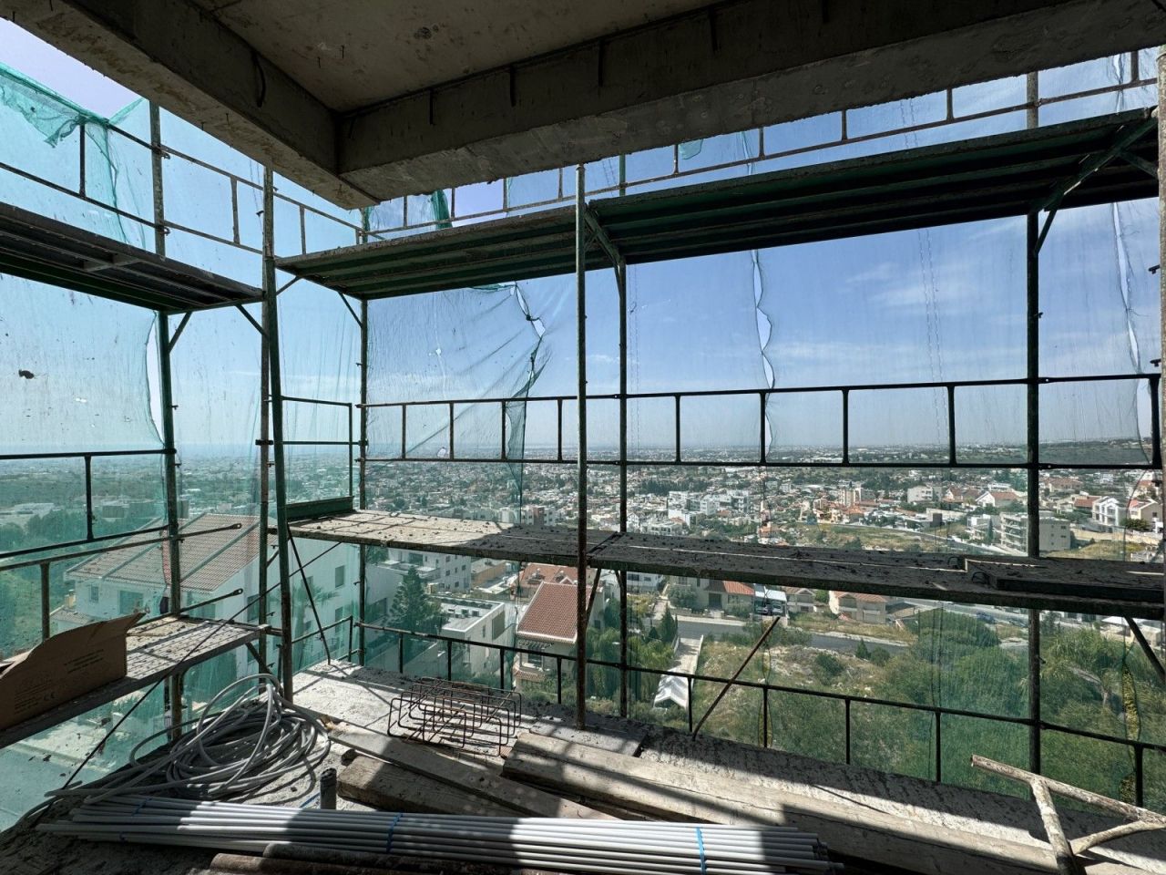 Пентхаус в Лимасоле, Кипр, 243 м² - фото 4