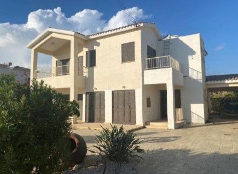 Вилла в Пафосе, Кипр, 220 м² - фото 4