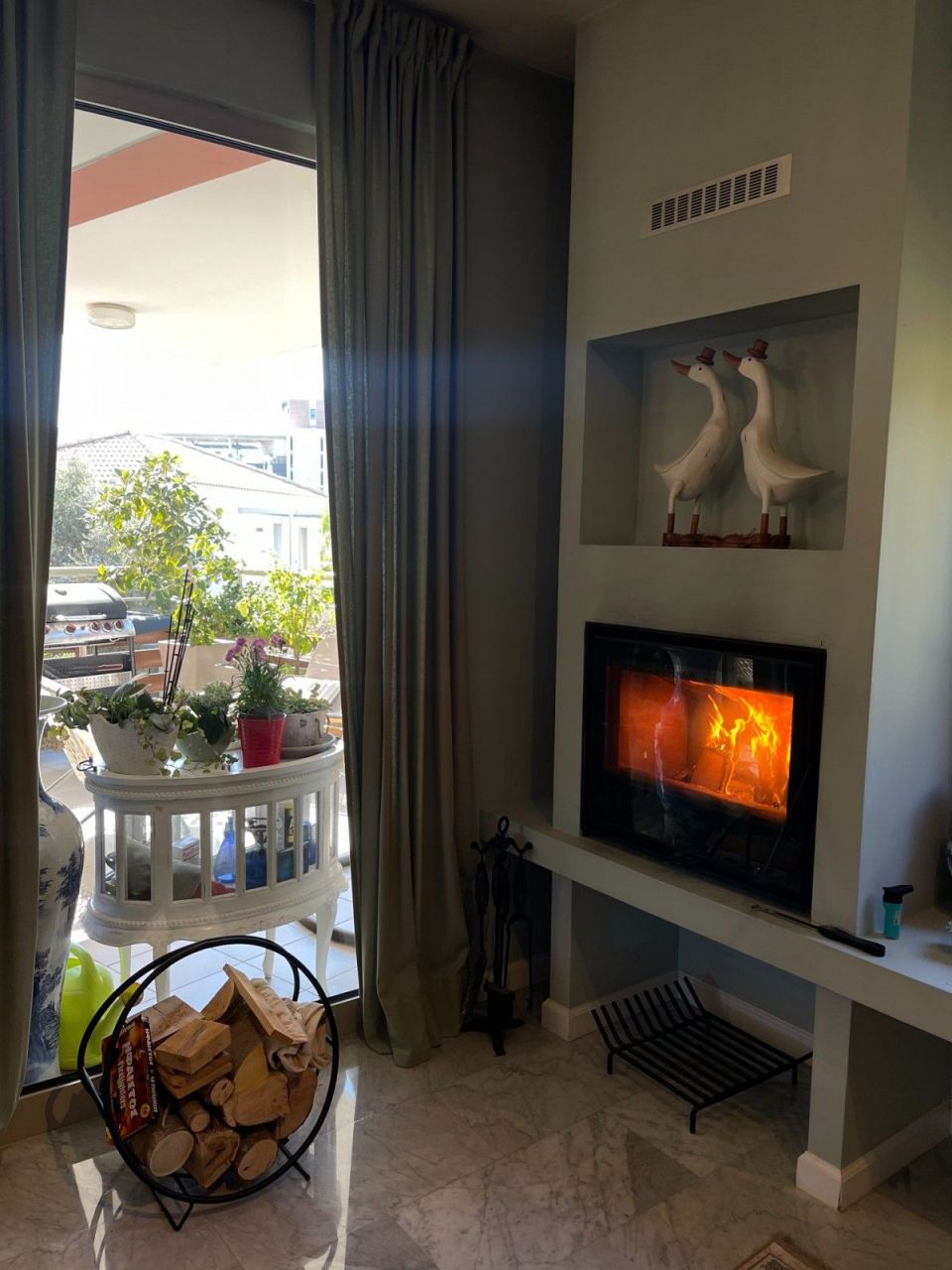 Апартаменты в Лимасоле, Кипр, 122 м² - фото 4