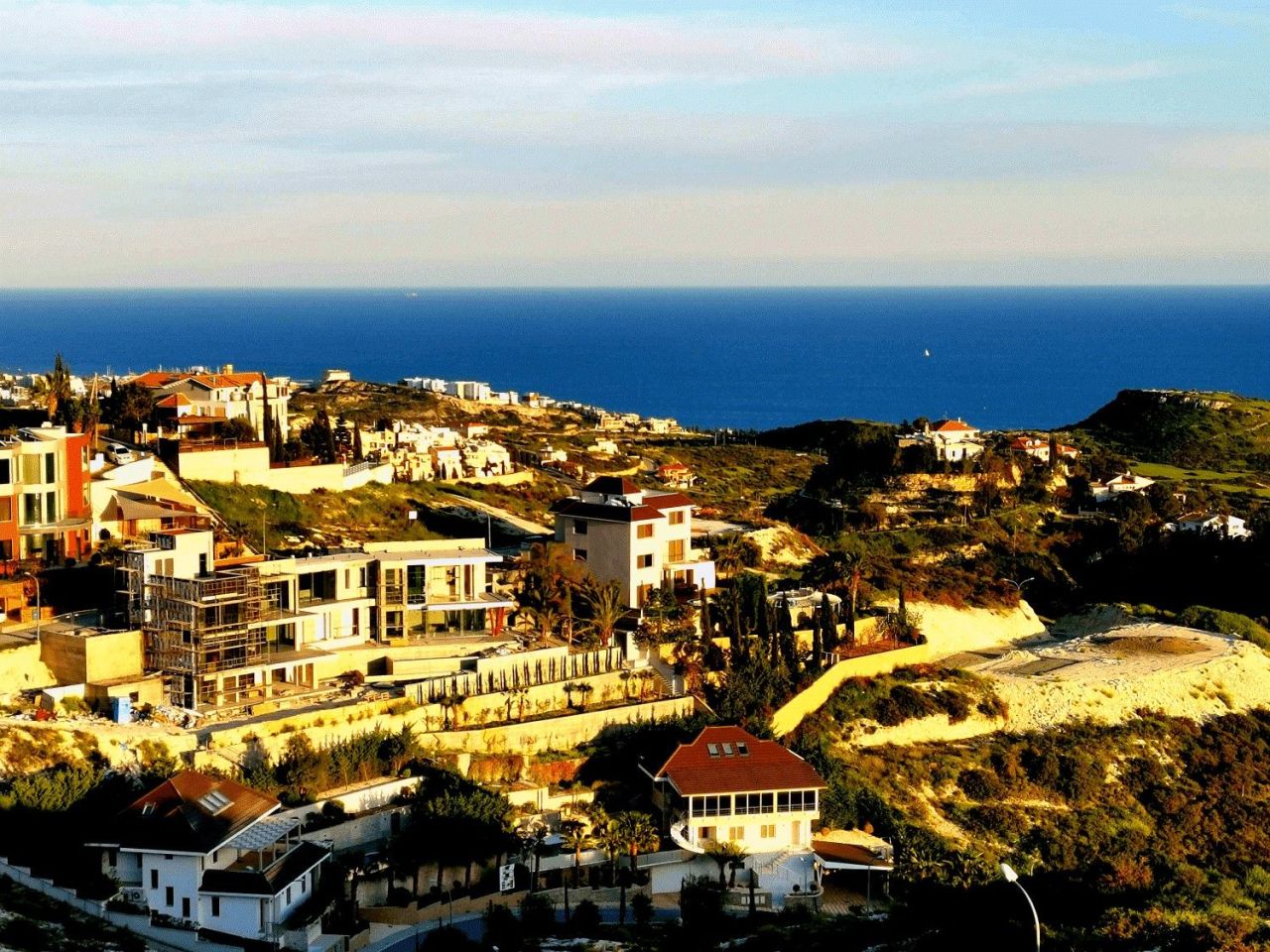 Земля в Лимасоле, Кипр, 860 м² - фото 4