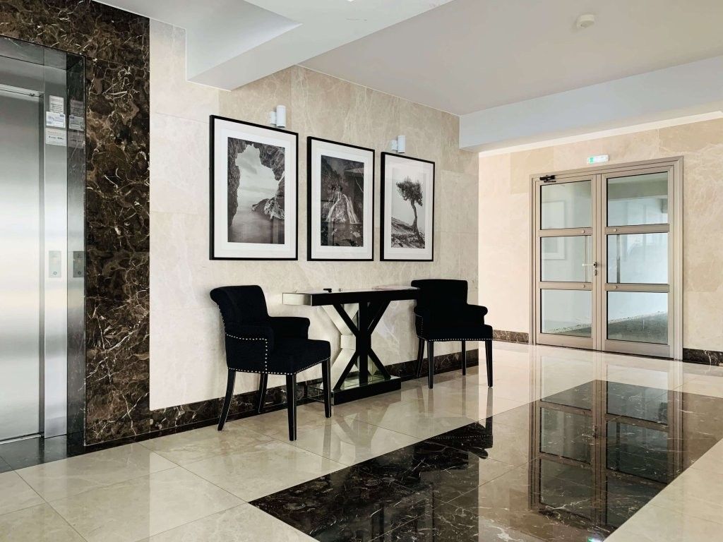 Апартаменты в Лимасоле, Кипр, 123 м² - фото 4