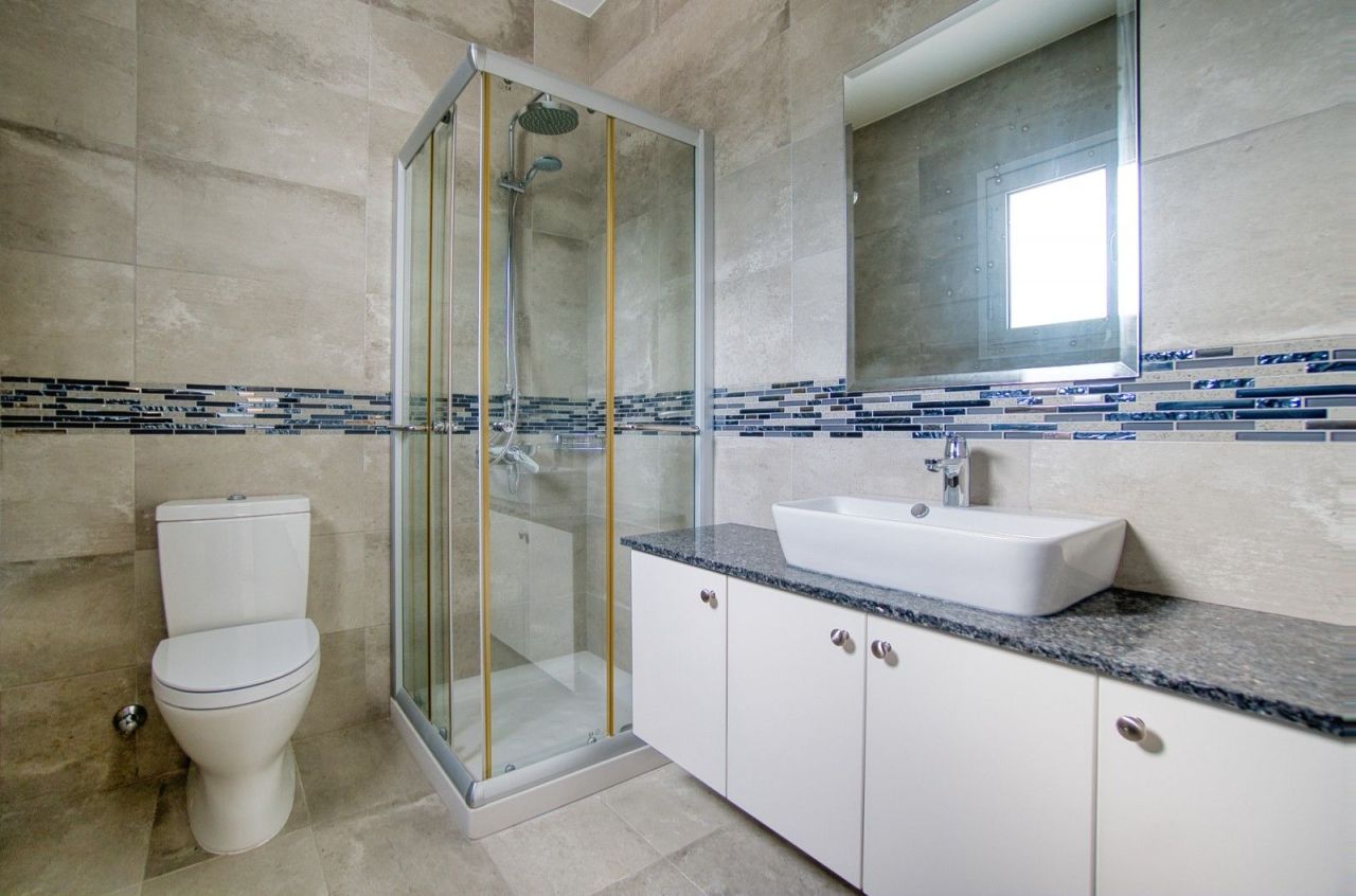 Вилла в Пафосе, Кипр, 140 м² - фото 4