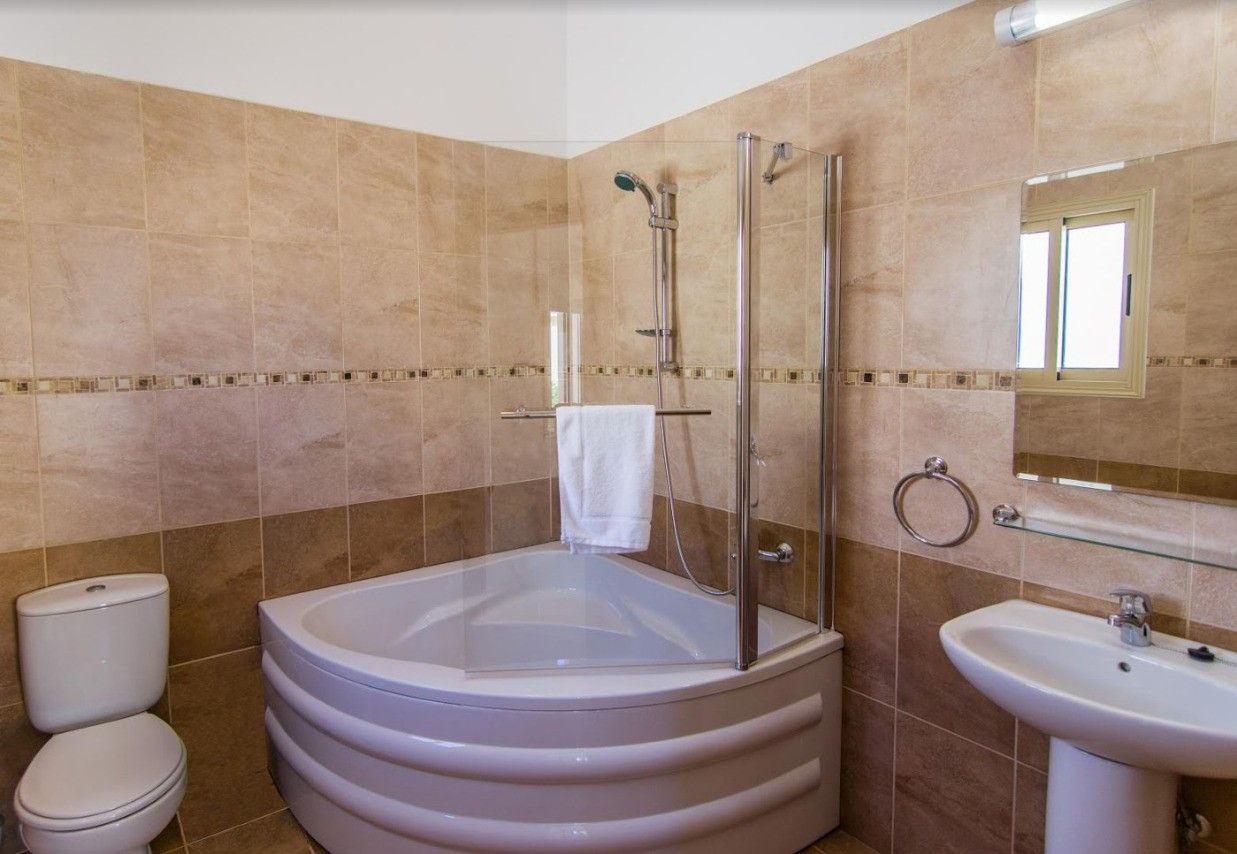 Вилла в Пафосе, Кипр, 139 м² - фото 4