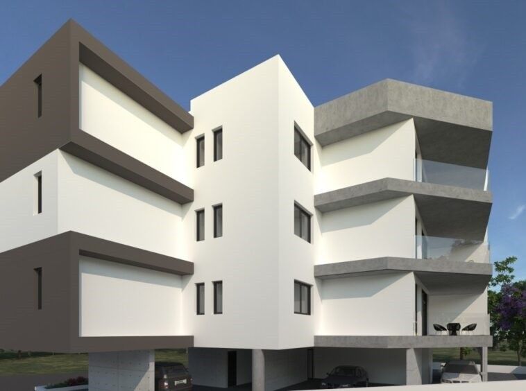 Апартаменты в Лимасоле, Кипр, 107 м² - фото 4