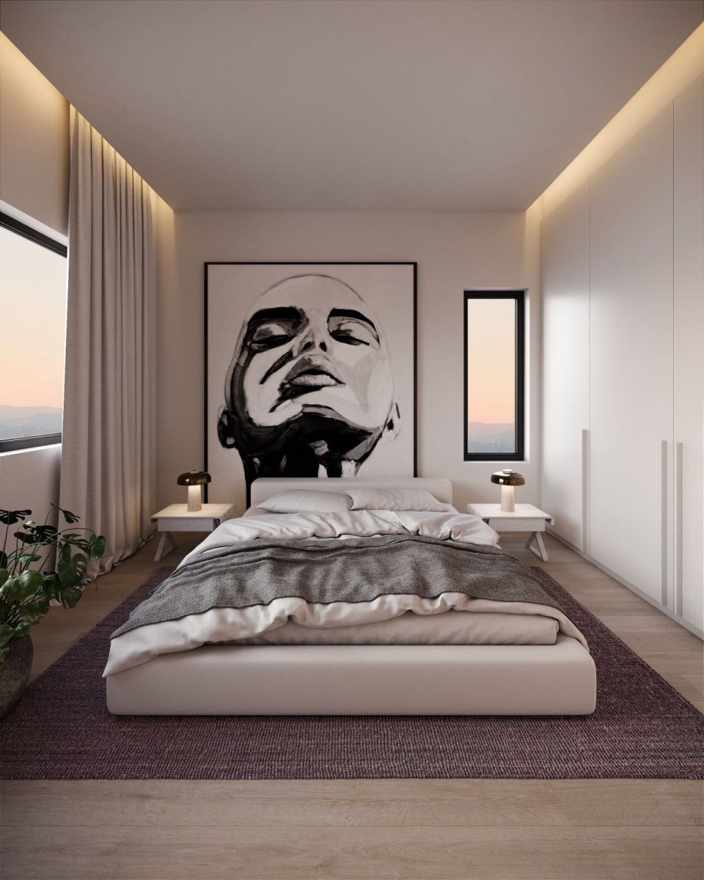 Пентхаус в Лимасоле, Кипр, 95 м² - фото 4