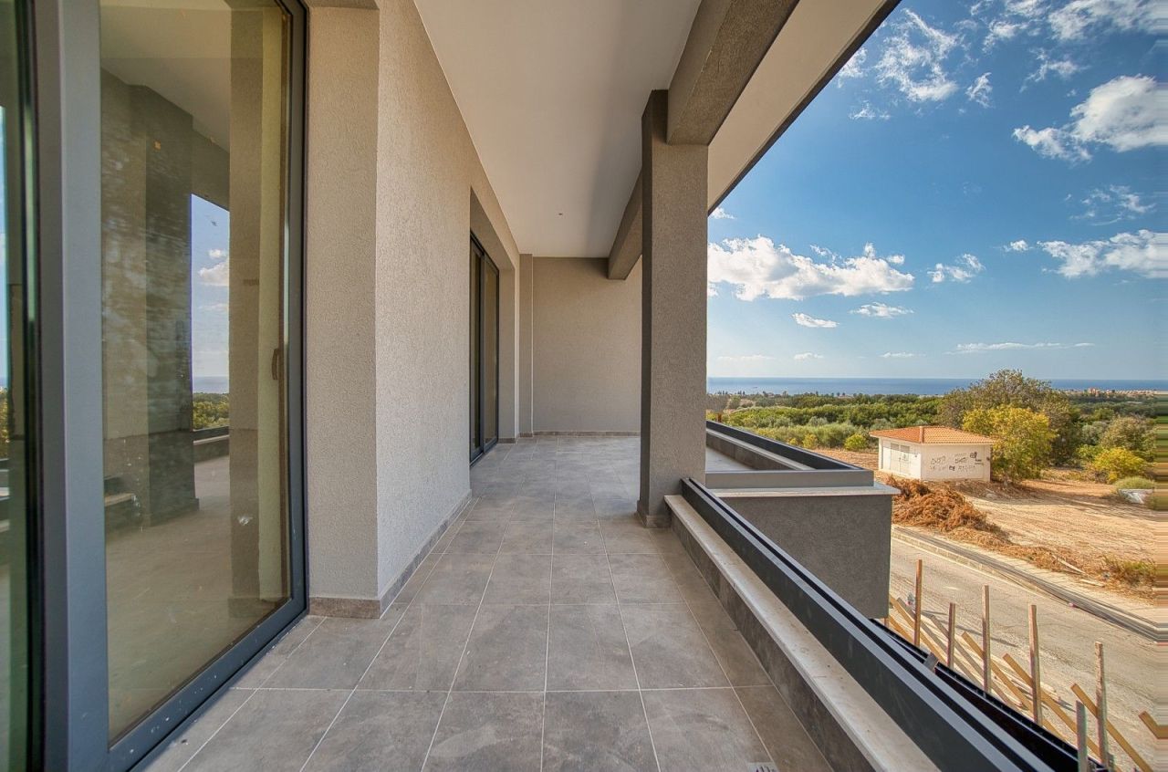 Апартаменты в Пафосе, Кипр, 150 м² - фото 4