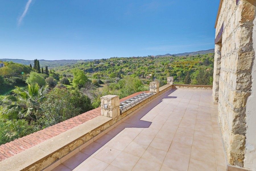 Вилла в Пафосе, Кипр, 140 м² - фото 4