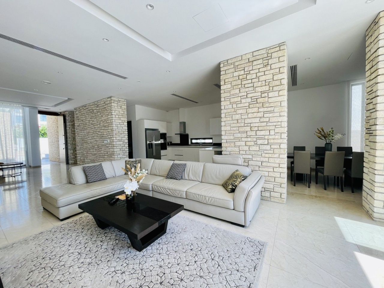 Вилла в Пафосе, Кипр - фото 4