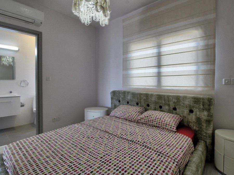 Апартаменты в Лимасоле, Кипр, 128 м² - фото 4