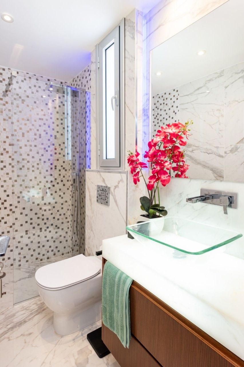 Апартаменты в Лимасоле, Кипр, 140 м² - фото 4