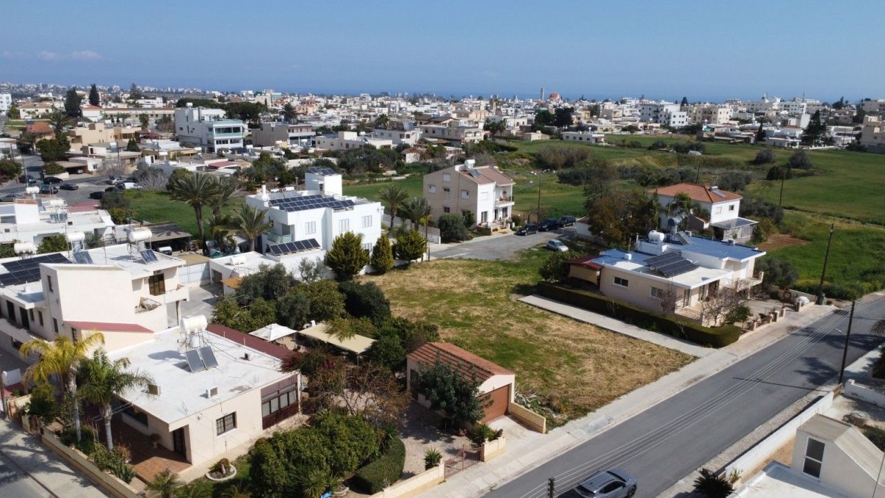 Апартаменты в Протарасе, Кипр, 82 м² - фото 4