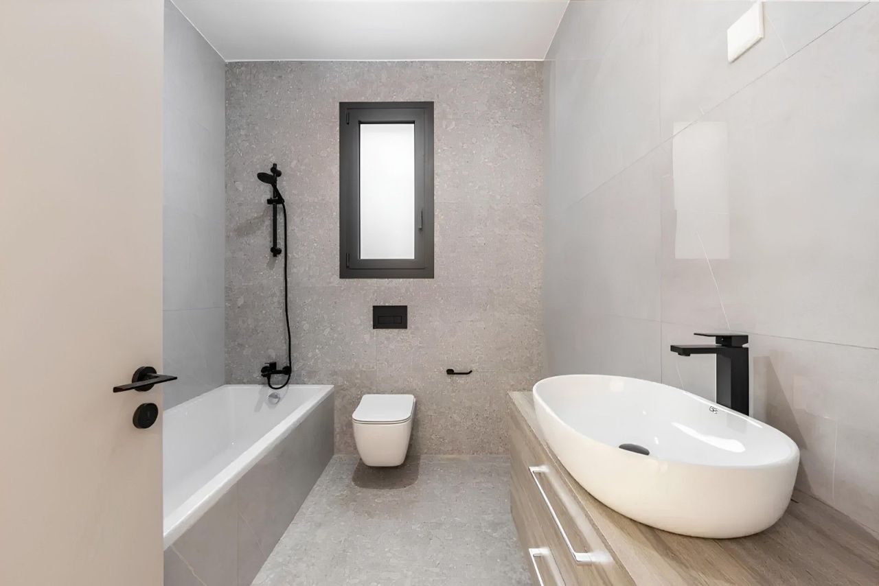 Апартаменты в Ларнаке, Кипр, 120 м² - фото 4