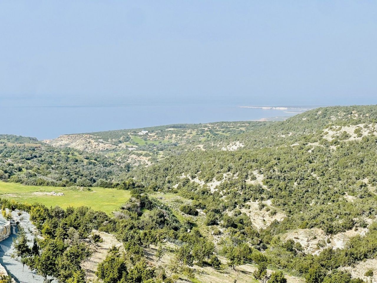 Коммерческая недвижимость в Пафосе, Кипр - фото 4