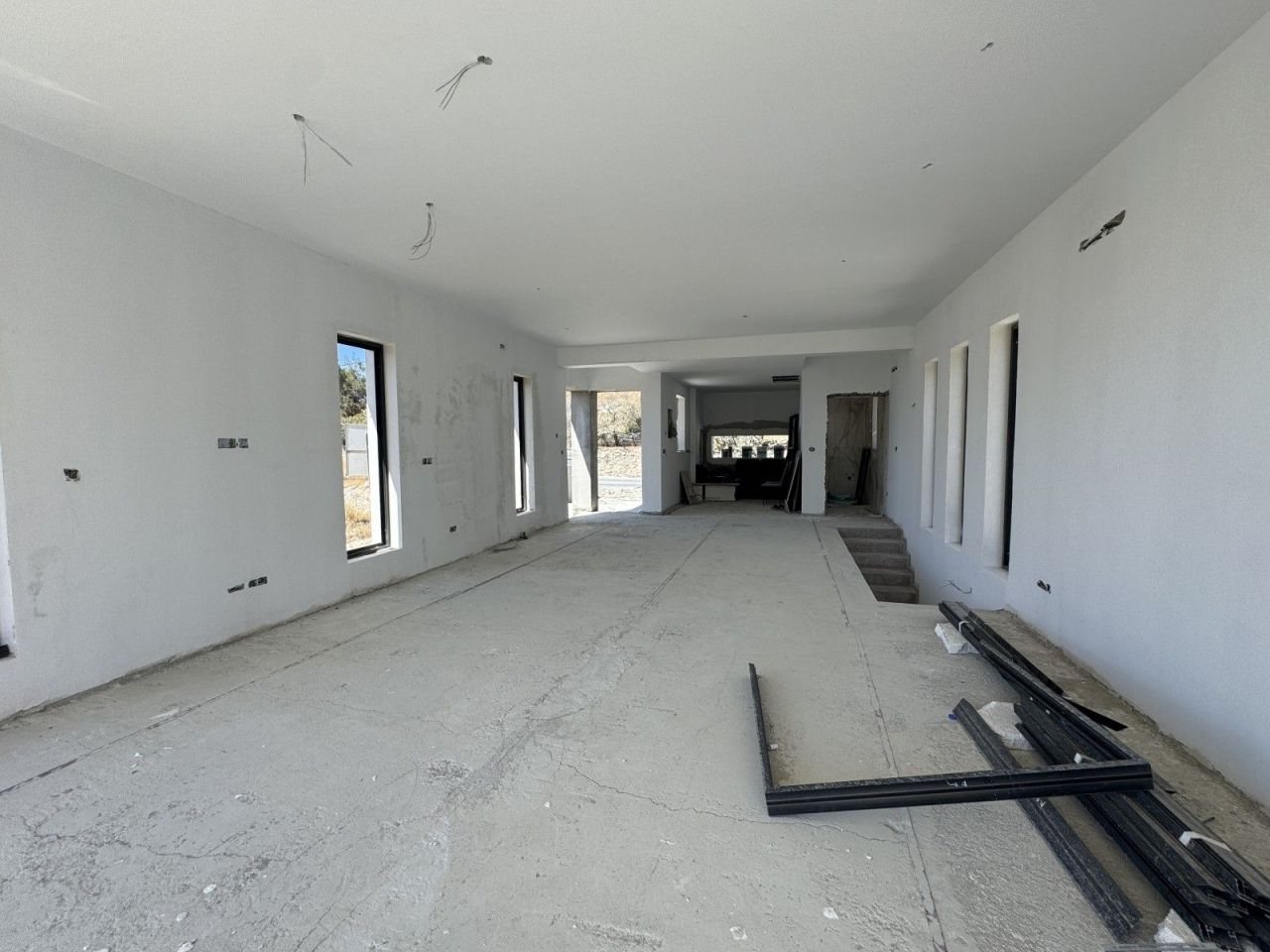 Вилла в Лимасоле, Кипр, 206 м² - фото 4