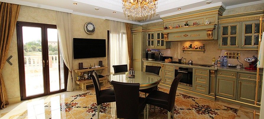 Вилла в Пафосе, Кипр, 600 м² - фото 4