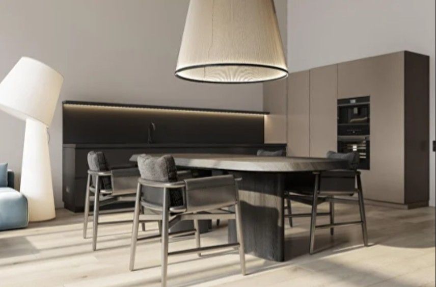 Апартаменты в Лимасоле, Кипр, 245 м² - фото 4