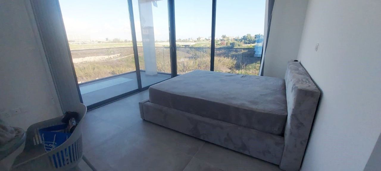 Вилла в Ларнаке, Кипр, 289 м² - фото 4