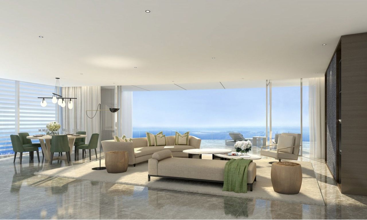 Апартаменты в Лимасоле, Кипр, 67 м² - фото 4