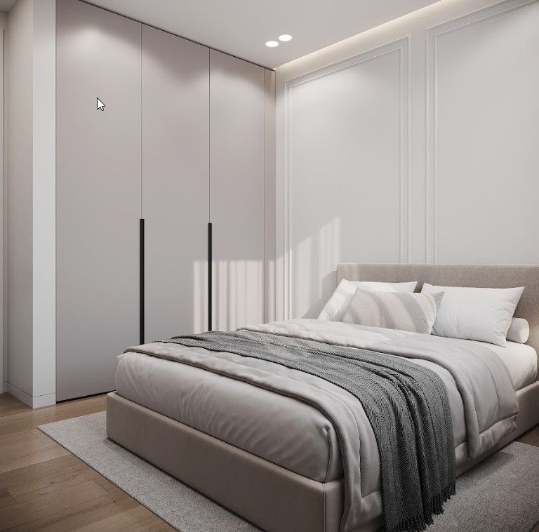 Апартаменты в Лимасоле, Кипр, 119 м² - фото 4