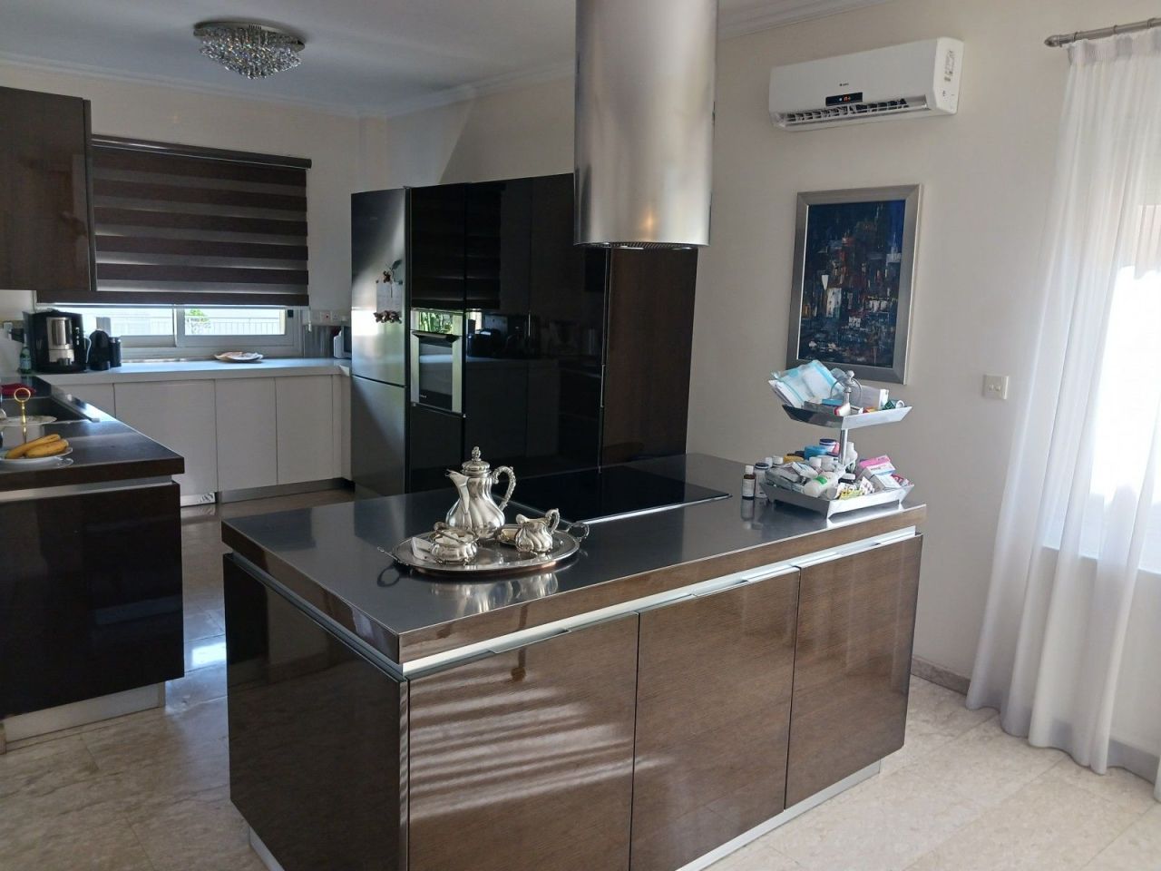 Вилла в Лимасоле, Кипр, 350 м² - фото 4