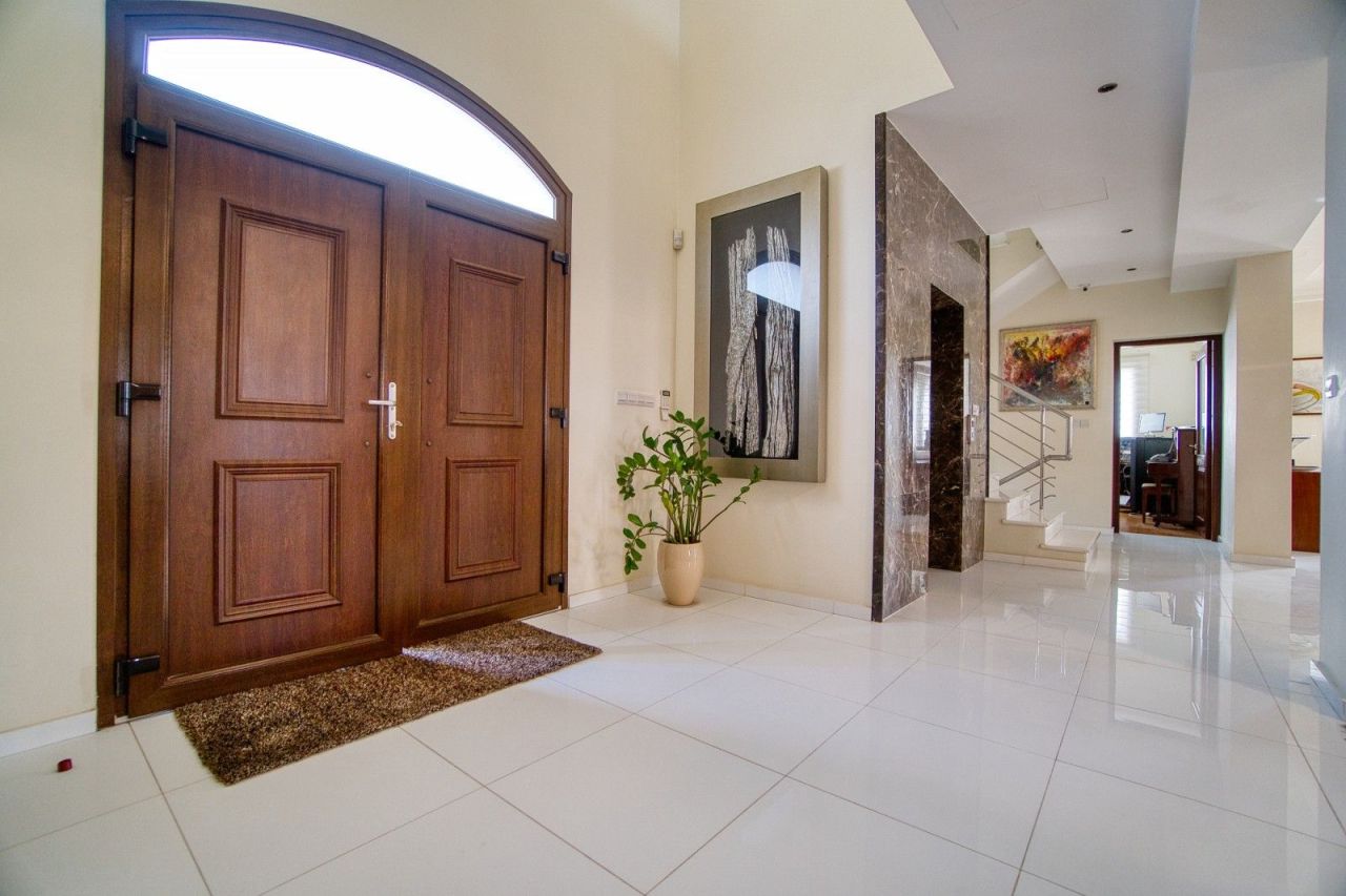 Вилла в Пафосе, Кипр, 570 м² - фото 4